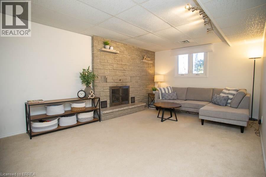 27 Coulbeck Road, Brantford, Ontario  N3P 1B5 - Photo 19 - 40808671