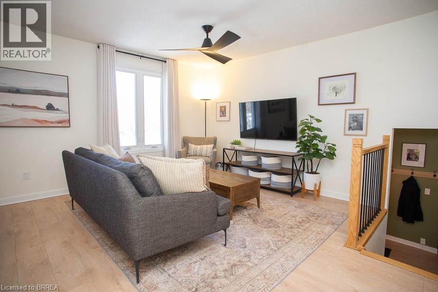 27 Coulbeck Road, Brantford, Ontario  N3P 1B5 - Photo 6 - 40808671