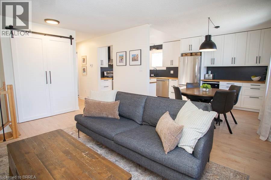 27 Coulbeck Road, Brantford, Ontario  N3P 1B5 - Photo 8 - 40808671