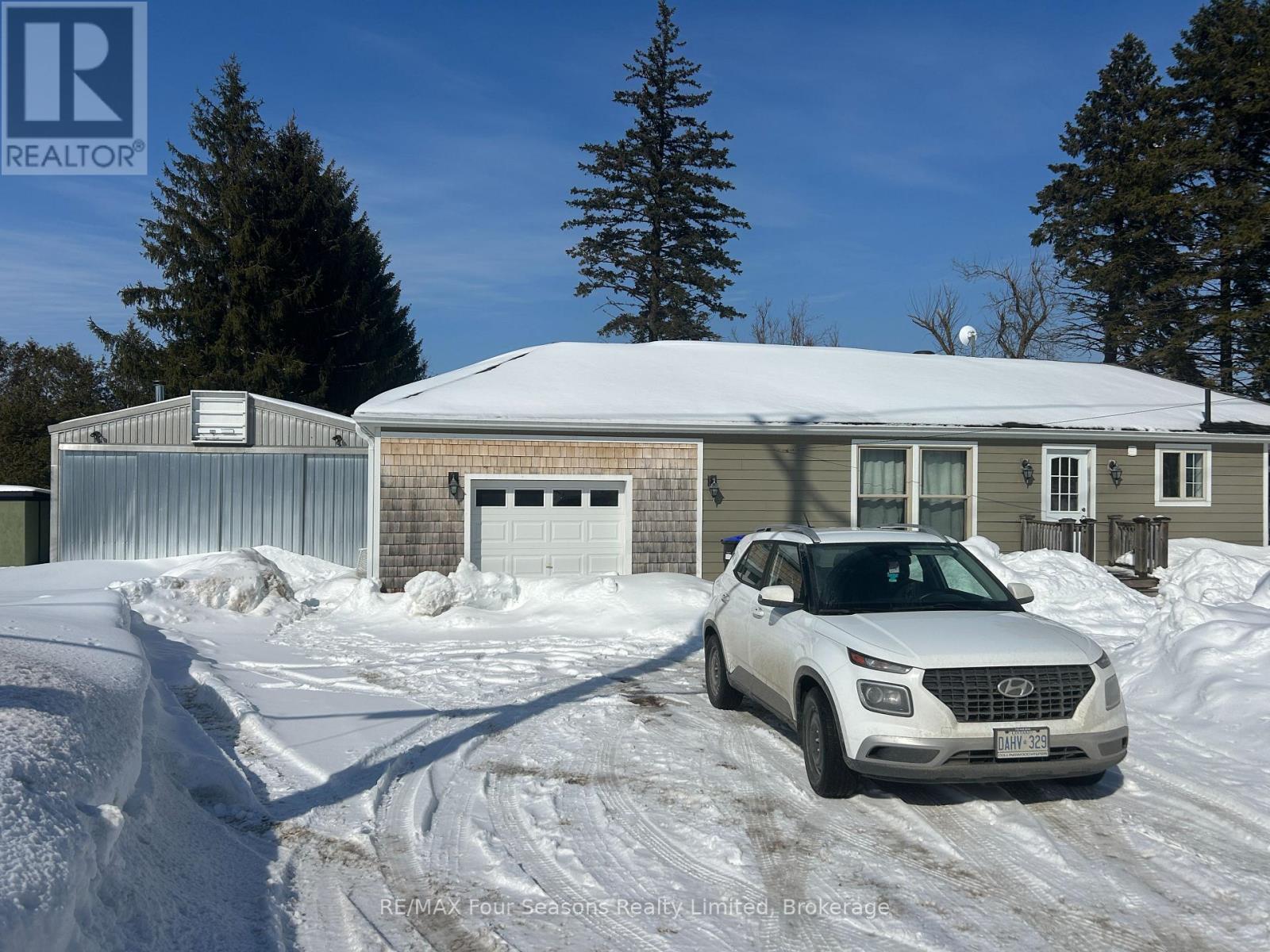 1046 COUNTY 124 ROAD N, Clearview, Ontario