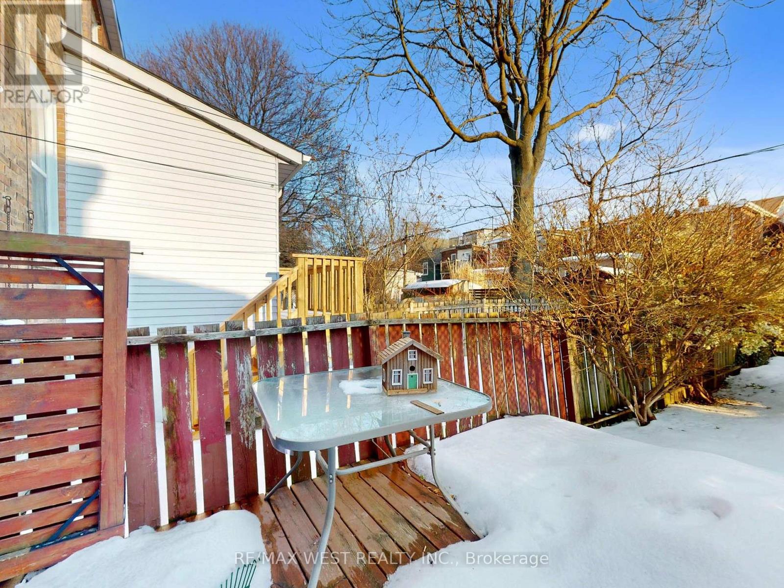 91 Olive Avenue, Toronto, Ontario  M6G 1V2 - Photo 47 - C12828182