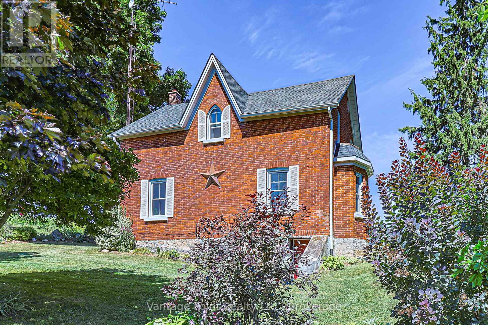 557440 4th Concession S, Meaford, Ontario  N4K 5N8 - Photo 10 - X12671002