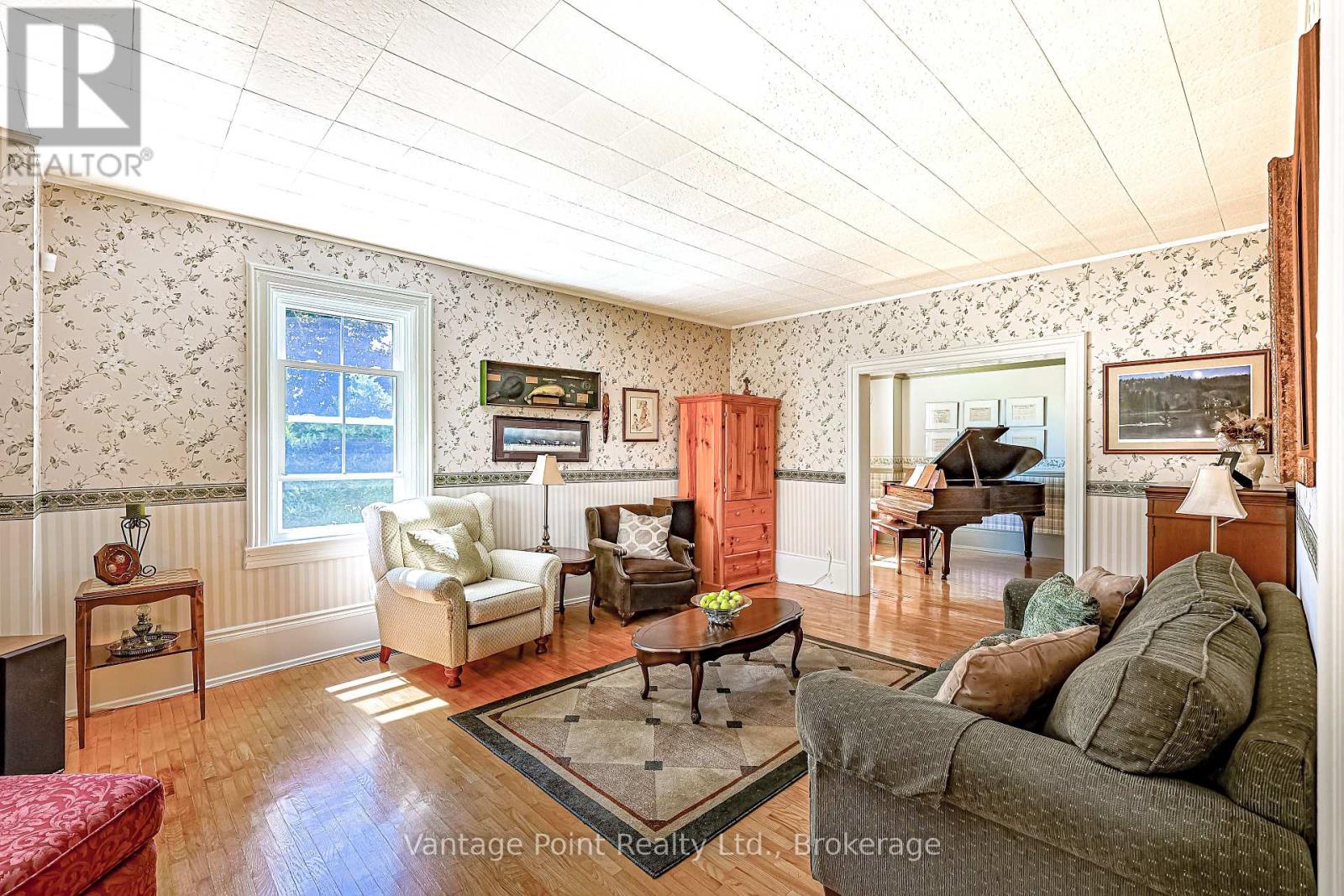 557440 4th Concession S, Meaford, Ontario  N4K 5N8 - Photo 18 - X12671002