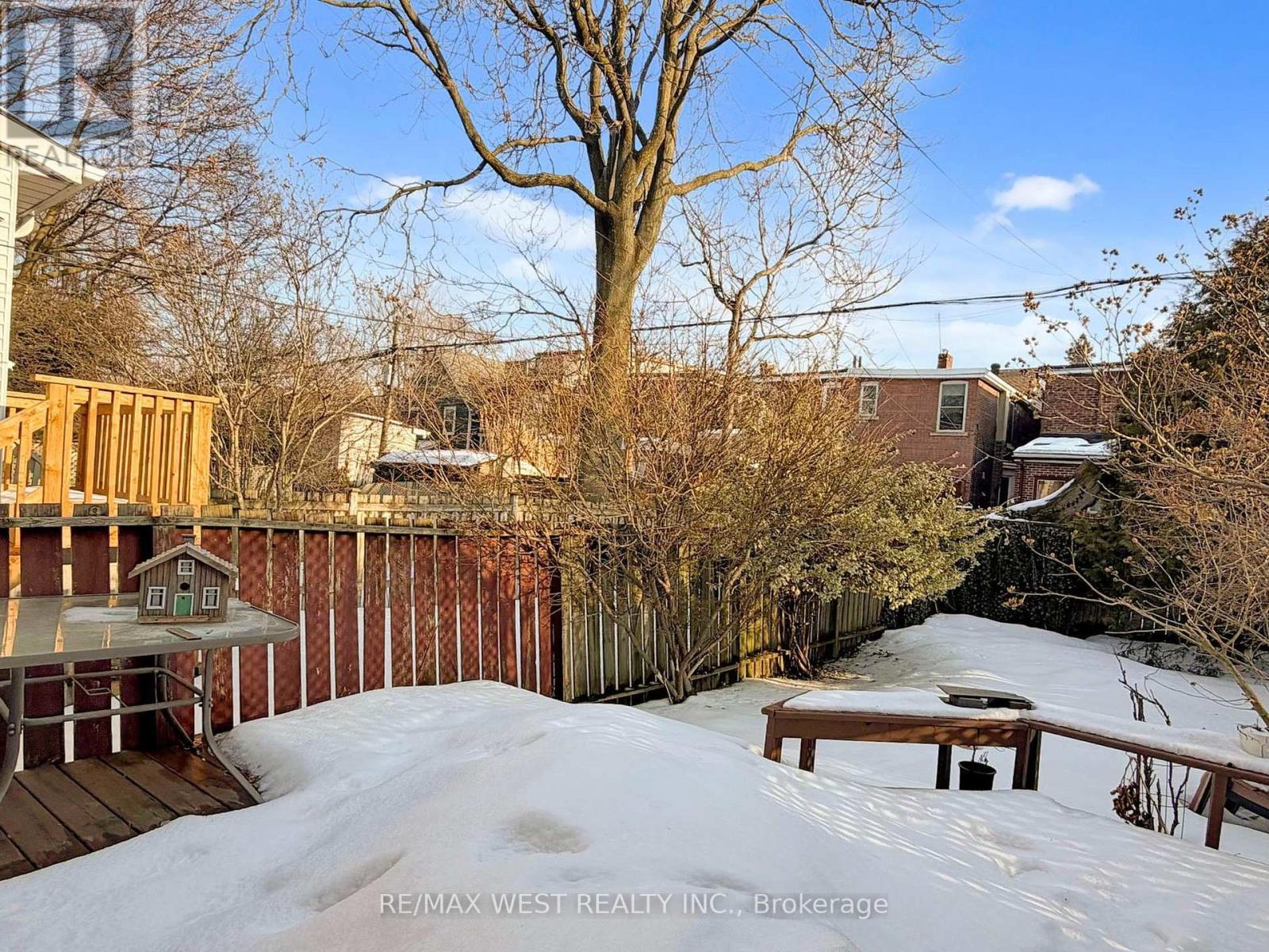 91 Olive Avenue, Toronto, Ontario  M6G 1V2 - Photo 48 - C12828182