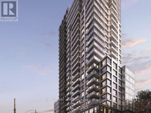 2711 - 286 Main Street, Toronto, Ontario  M4C 0B3 - Photo 2 - E12751406