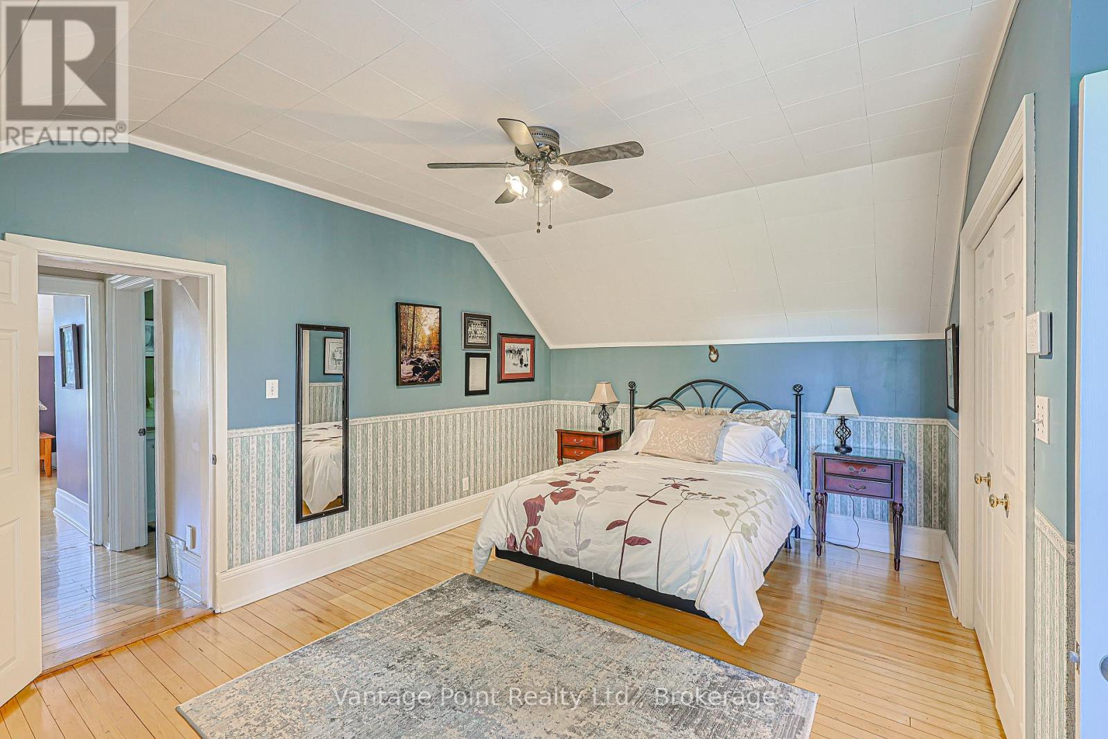 557440 4th Concession S, Meaford, Ontario  N4K 5N8 - Photo 26 - X12671002