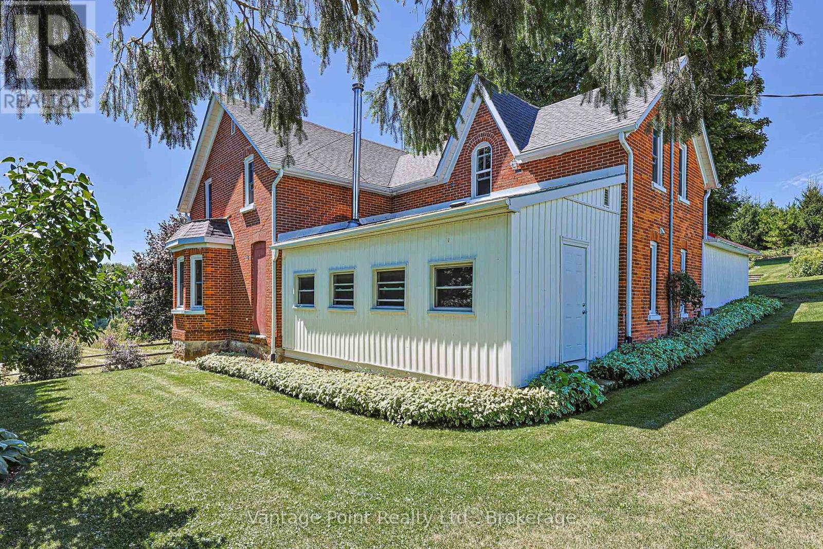 557440 4th S Concession, Meaford, Ontario  N4K 5N8 - Photo 10 - X12748684