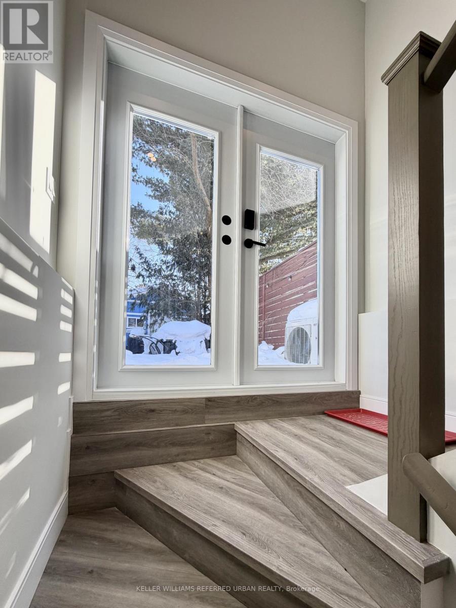 BASEMENT - 63 WALLINGTON AVENUE, Toronto, Ontario