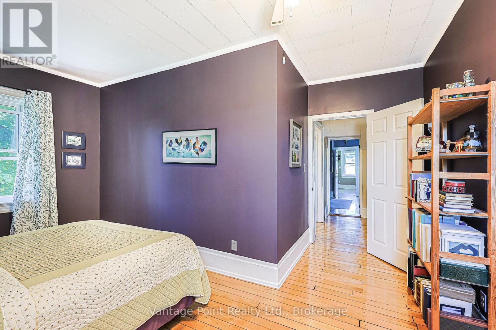 557440 4th Concession S, Meaford, Ontario  N4K 5N8 - Photo 27 - X12671002