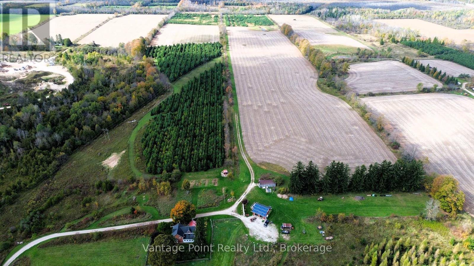 557440 4th Concession S, Meaford, Ontario  N4K 5N8 - Photo 42 - X12671002