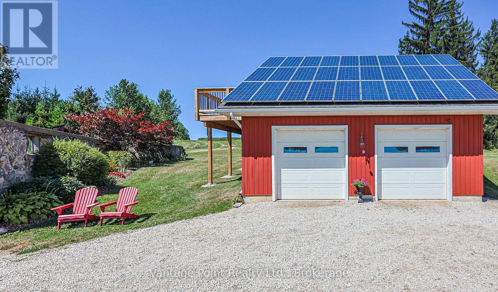 557440 4th Concession S, Meaford, Ontario  N4K 5N8 - Photo 33 - X12671002