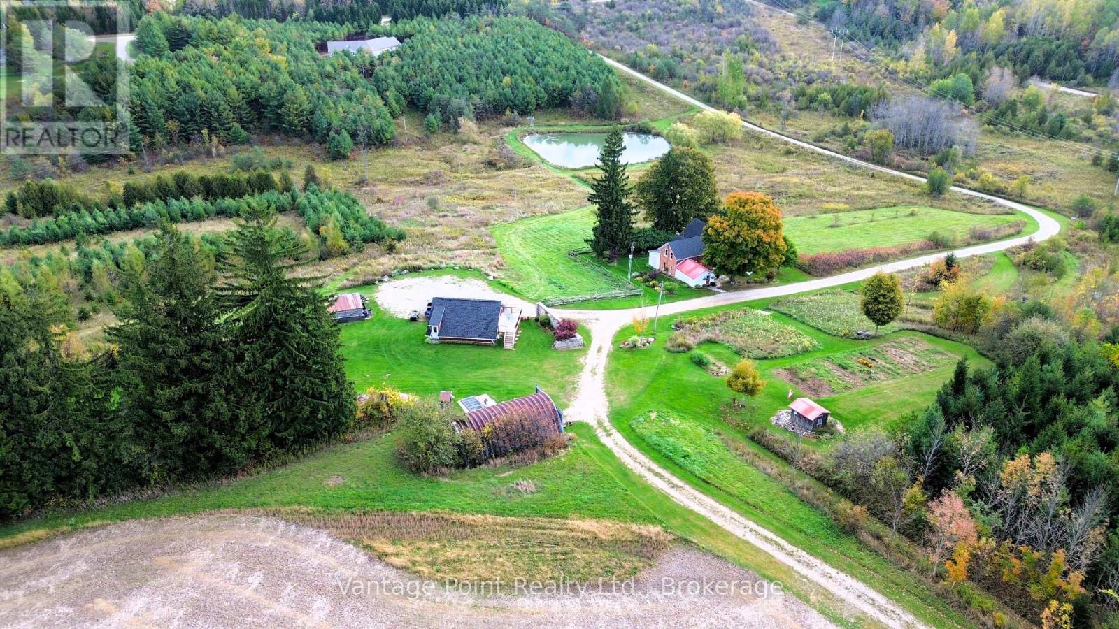 557440 4th Concession S, Meaford, Ontario  N4K 5N8 - Photo 44 - X12671002