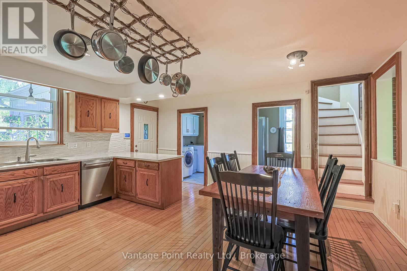 557440 4th S Concession, Meaford, Ontario  N4K 5N8 - Photo 14 - X12748684