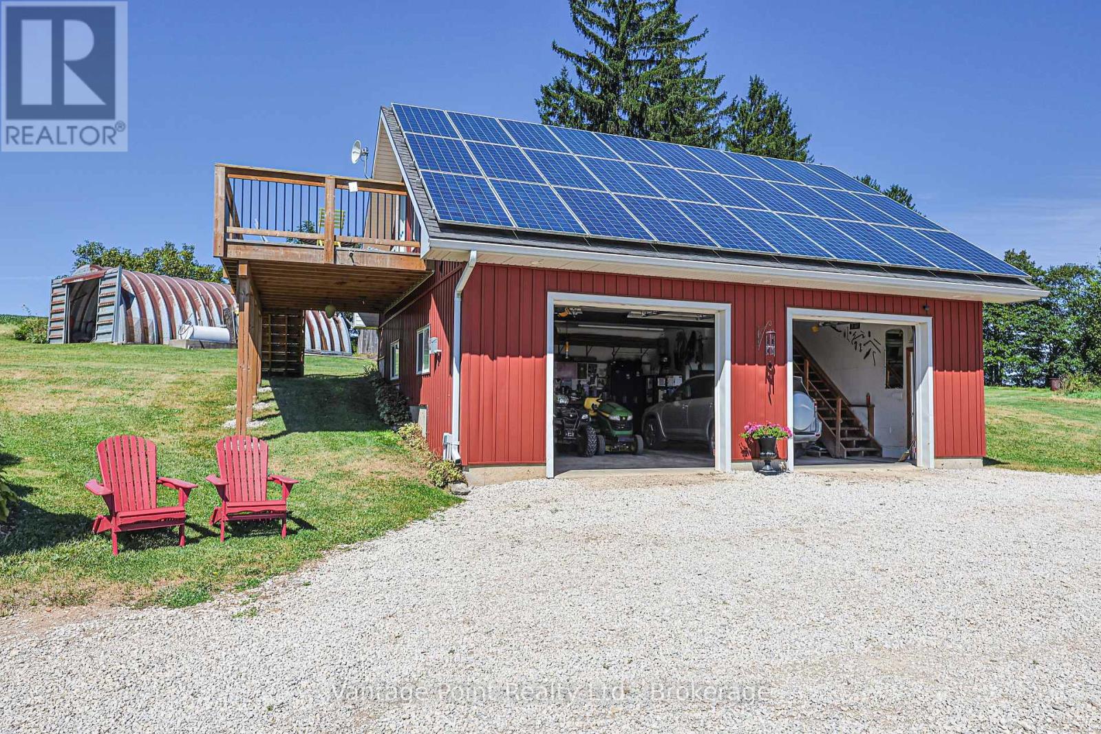 557440 4th S Concession, Meaford, Ontario  N4K 5N8 - Photo 33 - X12748684