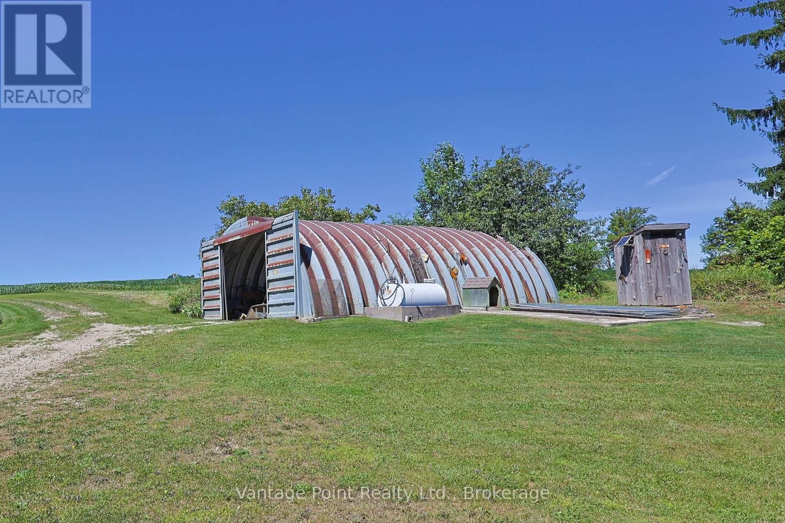 557440 4th S Concession, Meaford, Ontario  N4K 5N8 - Photo 35 - X12748684
