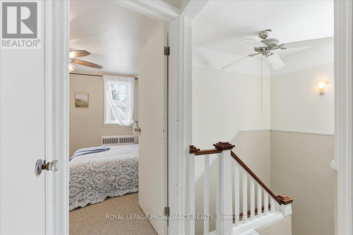 322 Dufferin Avenue, Belleville, Ontario  K8N 3X7 - Photo 27 - X12776794