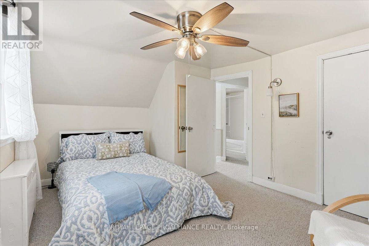 322 Dufferin Avenue, Belleville, Ontario  K8N 3X7 - Photo 29 - X12776794