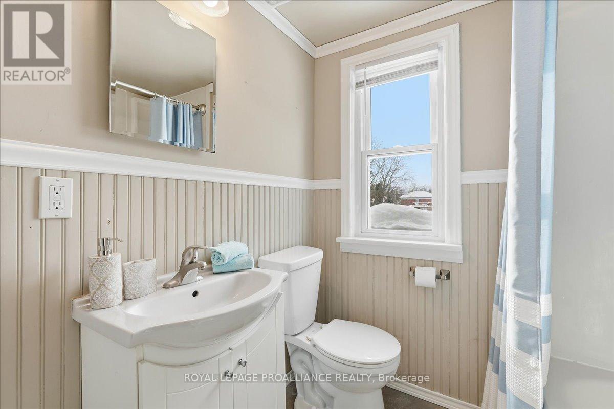 322 Dufferin Avenue, Belleville, Ontario  K8N 3X7 - Photo 32 - X12776794