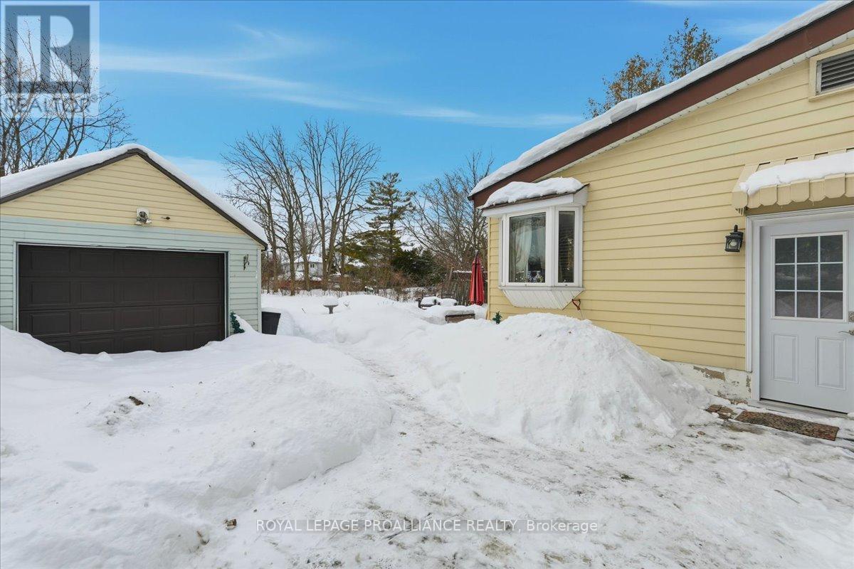 322 Dufferin Avenue, Belleville, Ontario  K8N 3X7 - Photo 38 - X12776794