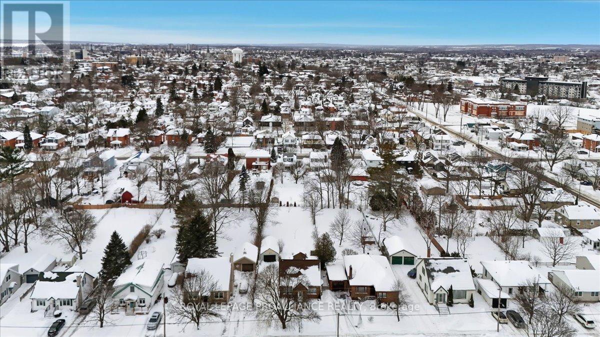 322 Dufferin Avenue, Belleville, Ontario  K8N 3X7 - Photo 41 - X12776794