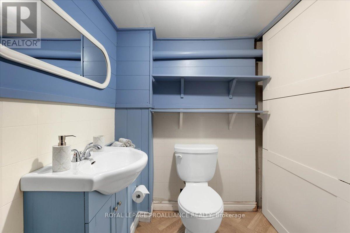 322 Dufferin Avenue, Belleville, Ontario  K8N 3X7 - Photo 34 - X12776794