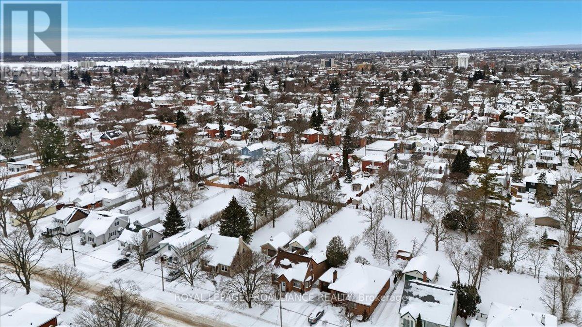 322 Dufferin Avenue, Belleville, Ontario  K8N 3X7 - Photo 42 - X12776794