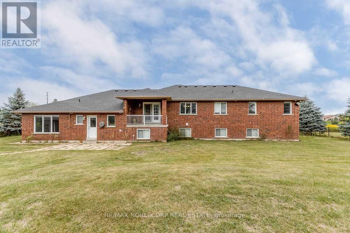 4641 10th Side Road, New Tecumseth, Ontario  L9R 1V4 - Photo 22 - N12834476