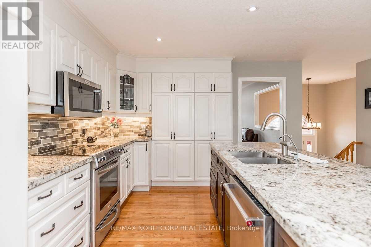 4641 10th Side Road, New Tecumseth, Ontario  L9R 1V4 - Photo 7 - N12834476