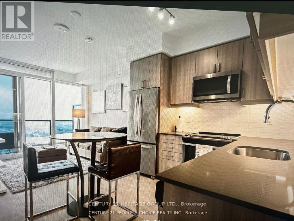 2017 - 7895 Jane Street, Vaughan, Ontario  L4K 2M7 - Photo 11 - N12834534