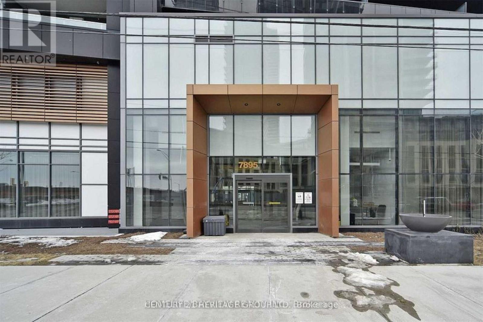 2017 - 7895 Jane Street, Vaughan, Ontario  L4K 2M7 - Photo 2 - N12834534