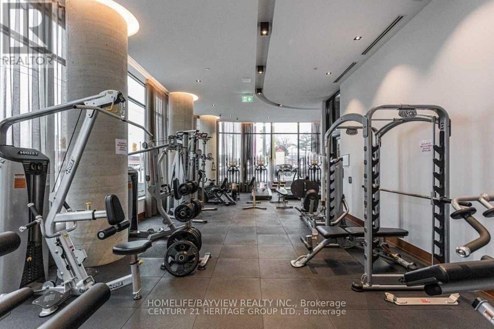 2017 - 7895 Jane Street, Vaughan, Ontario  L4K 2M7 - Photo 8 - N12834534