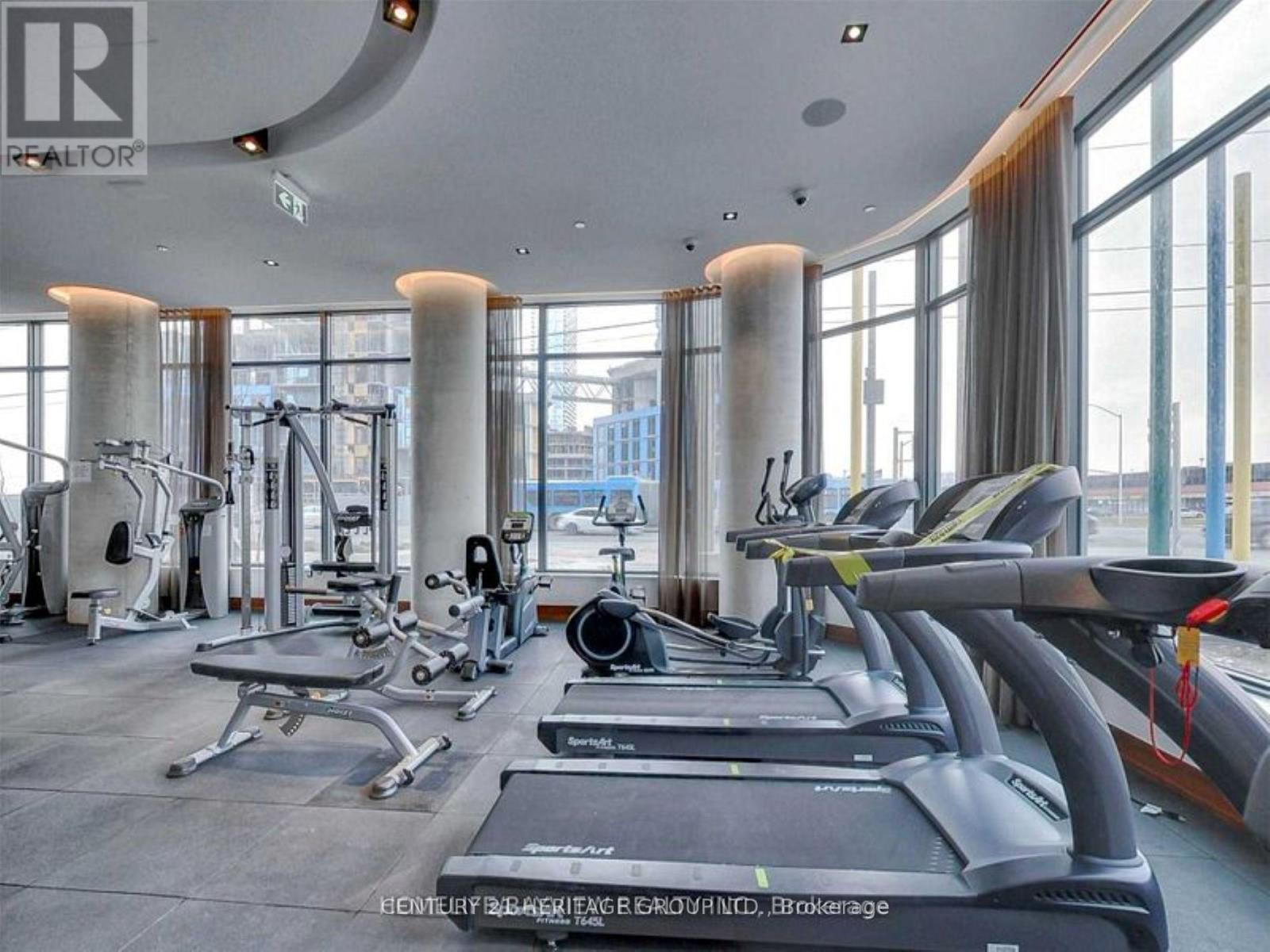 2017 - 7895 Jane Street, Vaughan, Ontario  L4K 2M7 - Photo 9 - N12834534