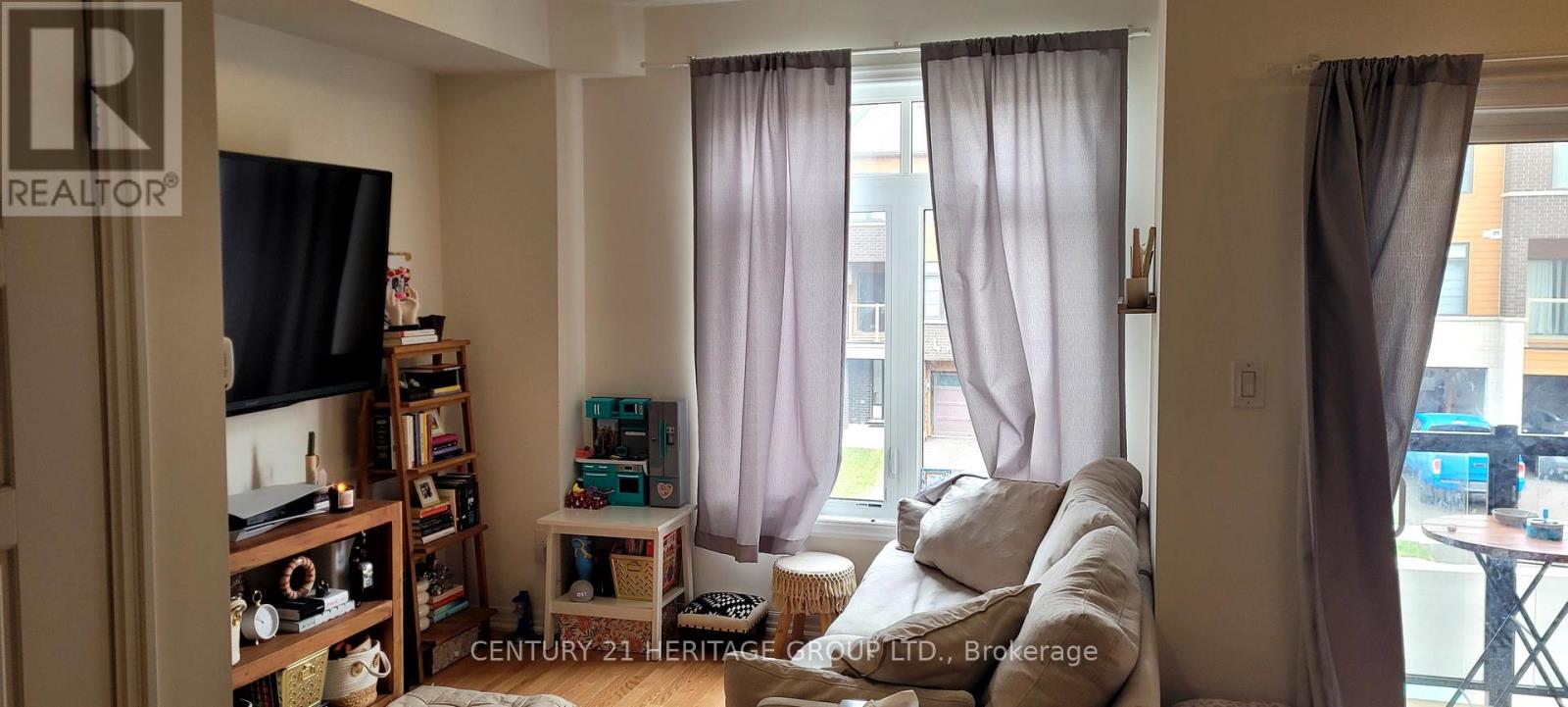 117 Bravo Lane, Newmarket, Ontario  L3X 0L2 - Photo 10 - N12834616