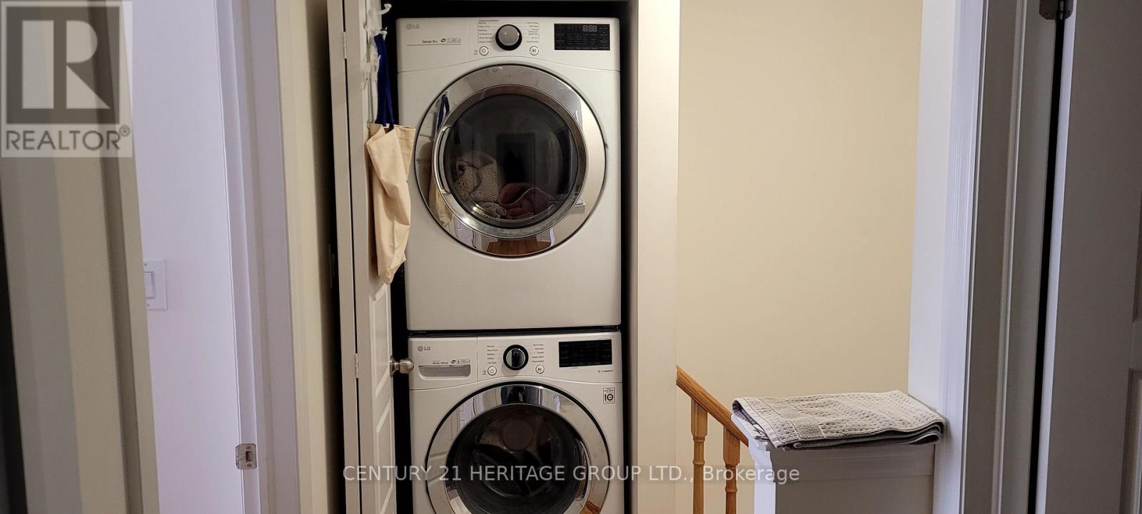 117 Bravo Lane, Newmarket, Ontario  L3X 0L2 - Photo 11 - N12834616