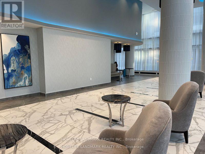 1509 - 95 Oneida Crescent, Richmond Hill, Ontario  L4B 0H6 - Photo 2 - N12834620