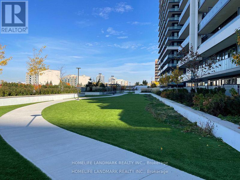 1509 - 95 Oneida Crescent, Richmond Hill, Ontario  L4B 0H6 - Photo 3 - N12834620