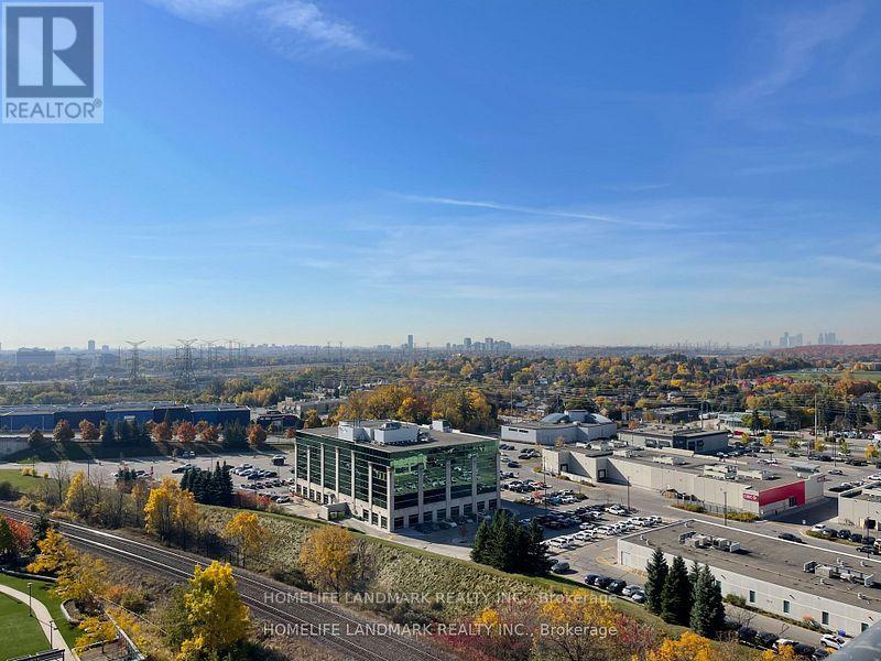 1509 - 95 Oneida Crescent, Richmond Hill, Ontario  L4B 0H6 - Photo 4 - N12834620