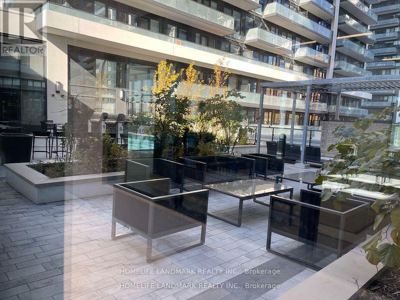 1509 - 95 Oneida Crescent, Richmond Hill, Ontario  L4B 0H6 - Photo 5 - N12834620