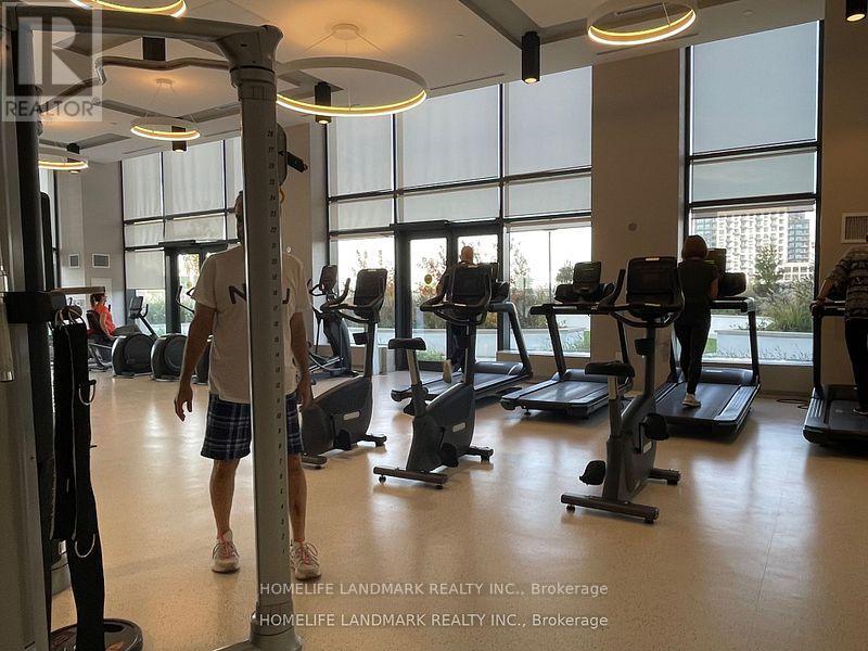 1509 - 95 Oneida Crescent, Richmond Hill, Ontario  L4B 0H6 - Photo 6 - N12834620