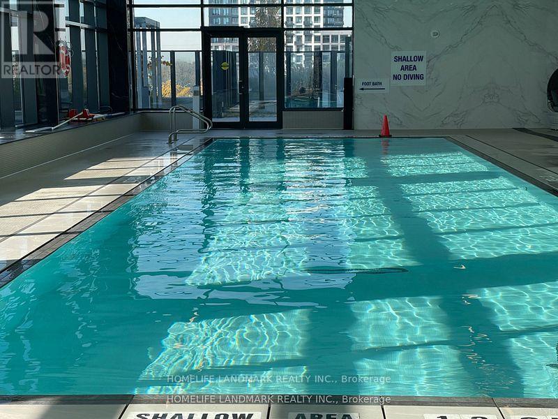 1509 - 95 Oneida Crescent, Richmond Hill, Ontario  L4B 0H6 - Photo 8 - N12834620