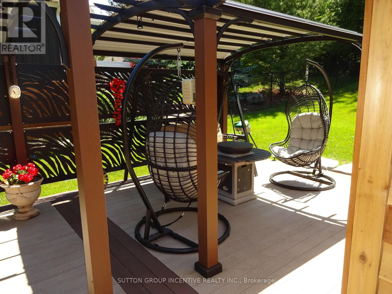 4 Snowshoe Trail, Barrie (Ardagh), Ontario  L4N 7Z1 - Photo 21 - S12834610