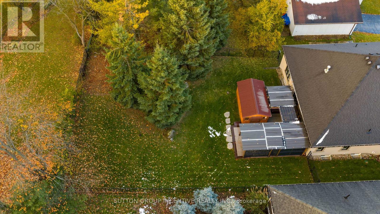 4 Snowshoe Trail, Barrie (Ardagh), Ontario  L4N 7Z1 - Photo 23 - S12834610