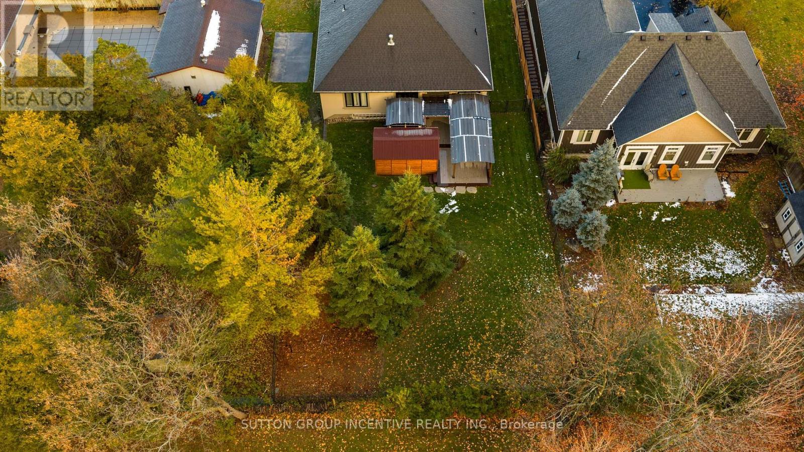 4 Snowshoe Trail, Barrie (Ardagh), Ontario  L4N 7Z1 - Photo 24 - S12834610