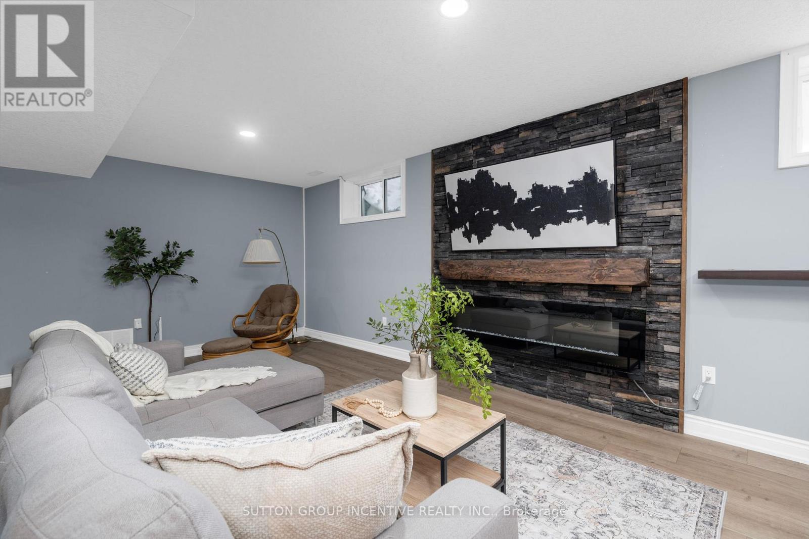 4 Snowshoe Trail, Barrie (Ardagh), Ontario  L4N 7Z1 - Photo 36 - S12834610