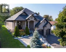 4 SNOWSHOE TRAIL, Barrie, Ontario