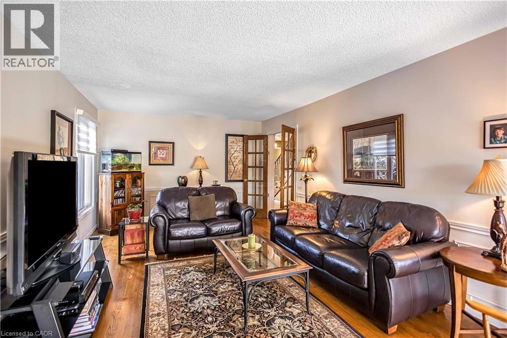 177 Amberly Boulevard, Ancaster, Ontario  L9G 3V3 - Photo 11 - 40808678