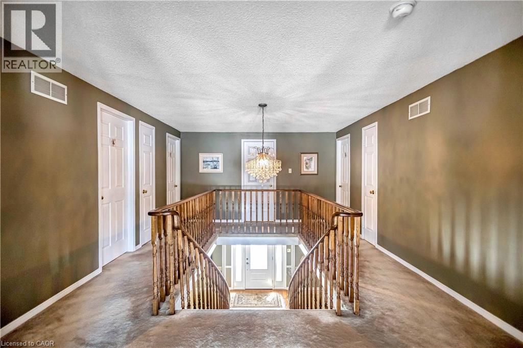 177 Amberly Boulevard, Ancaster, Ontario  L9G 3V3 - Photo 16 - 40808678