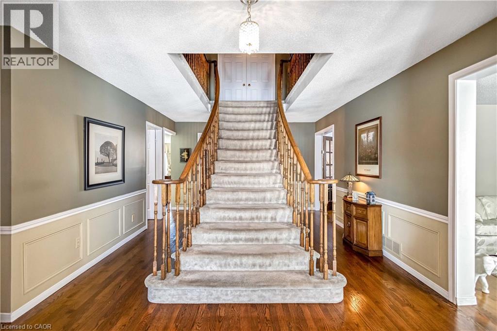 177 Amberly Boulevard, Ancaster, Ontario  L9G 3V3 - Photo 22 - 40808678