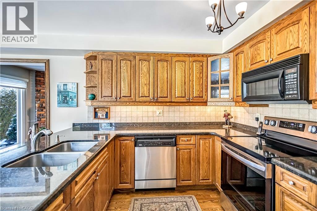 177 Amberly Boulevard, Ancaster, Ontario  L9G 3V3 - Photo 24 - 40808678