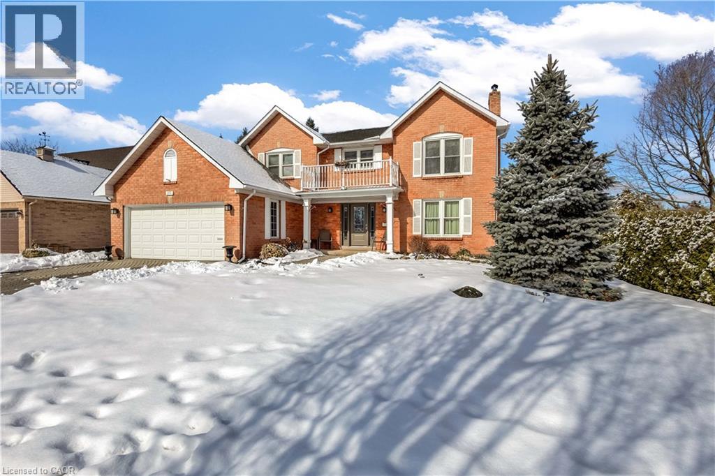 177 Amberly Boulevard, Ancaster, Ontario  L9G 3V3 - Photo 3 - 40808678